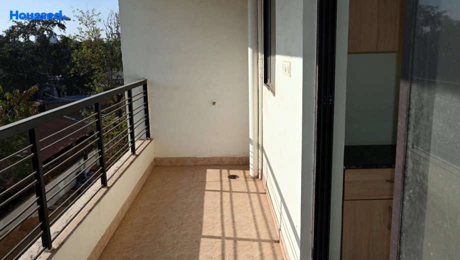 Project Image of 3 BHK Flat for Resale in Bangkali Arpit Tower, Kokar - Image 172145