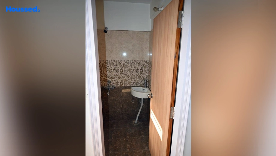 Project Image of 3 BHK Flat for Resale in Bangkali Arpit Tower, Kokar - Image 172147
