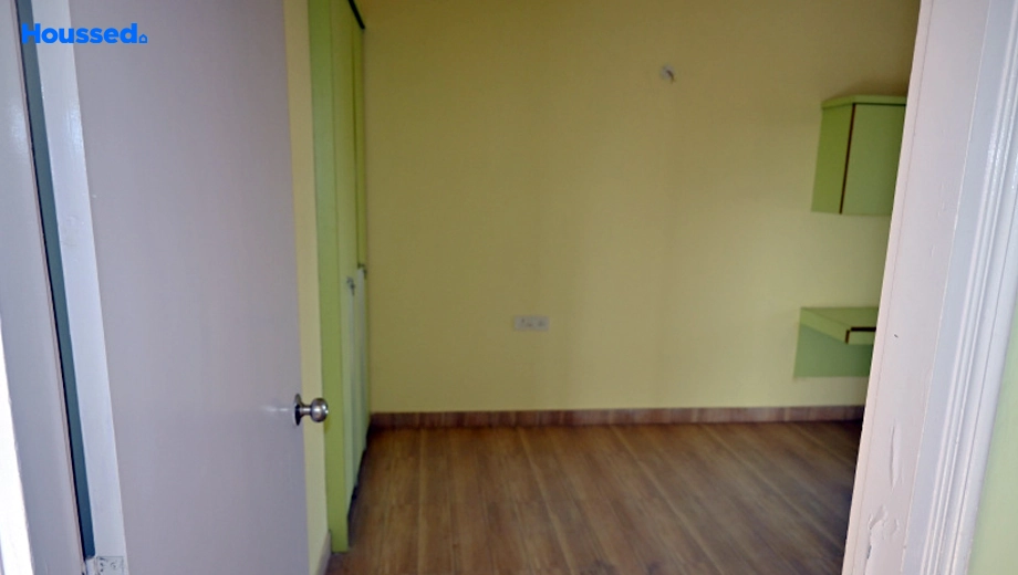 Project Image of 3 BHK Flat for Resale in Bangkali Arpit Tower, Kokar - Image 172144
