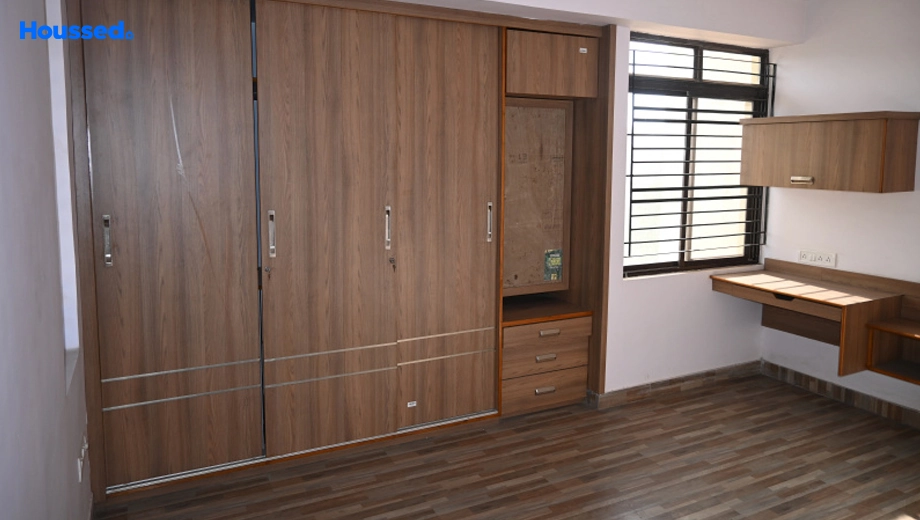 Project Image of 3 BHK Flat for Resale in Bangkali Arpit Tower, Kokar - Image 172143