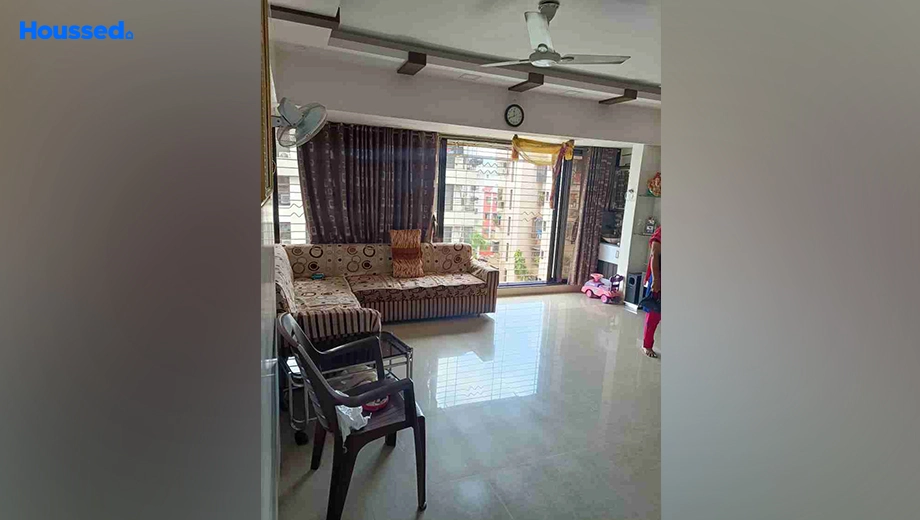 Project Image of 2 BHK Flat for Resale in Dahisar East - Image 172134