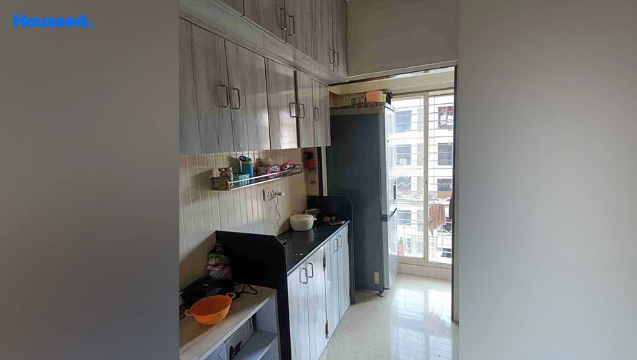Project Image of 2 BHK Flat for Resale in Dahisar East - Image 172133