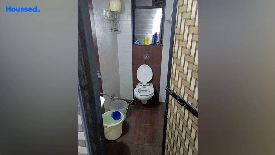 Project Image of 2 BHK Flat for Resale in Dahisar East - Image 172137