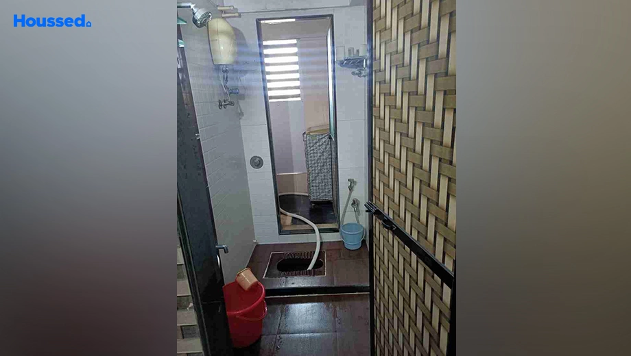 Project Image of 2 BHK Flat for Resale in Dahisar East - Image 172135