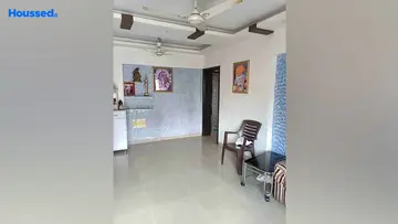 Project Image of 2 BHK Flat for Resale in Dahisar East, Mumbai - Image 172136