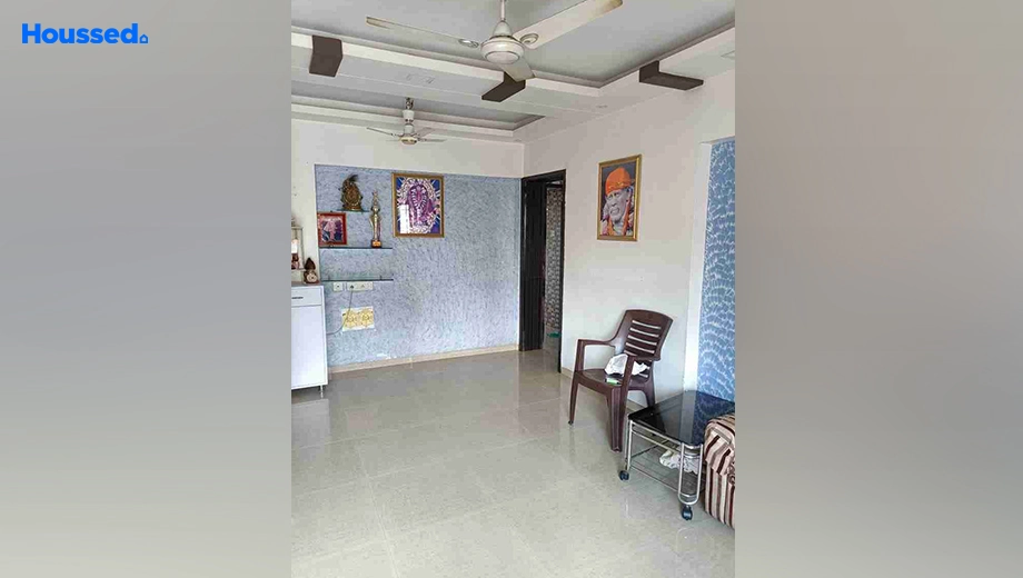 Project Image of 2 BHK Flat for Resale in Dahisar East - Image 172136