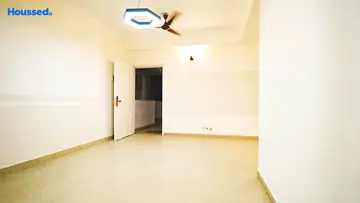 Project Image of 2 BHK Flat for Resale in Bulland Heights Crossings Republik, Ghaziabad - Image 172148
