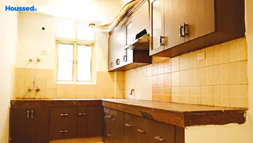 Project Image of 2 BHK Flat for Resale in Bulland Heights Crossings Republik, Ghaziabad - Image 172151