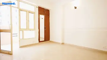 Project Image of 2 BHK Flat for Resale in Bulland Heights Crossings Republik, Ghaziabad - Image 172149