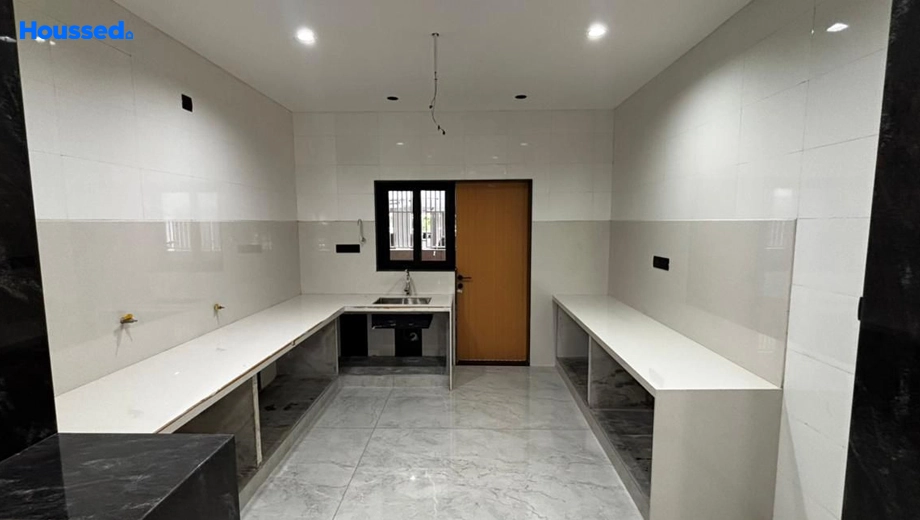 Project Image of 4 BHK House/Villa for Resale in Paradise Park, Science City - Image 172165