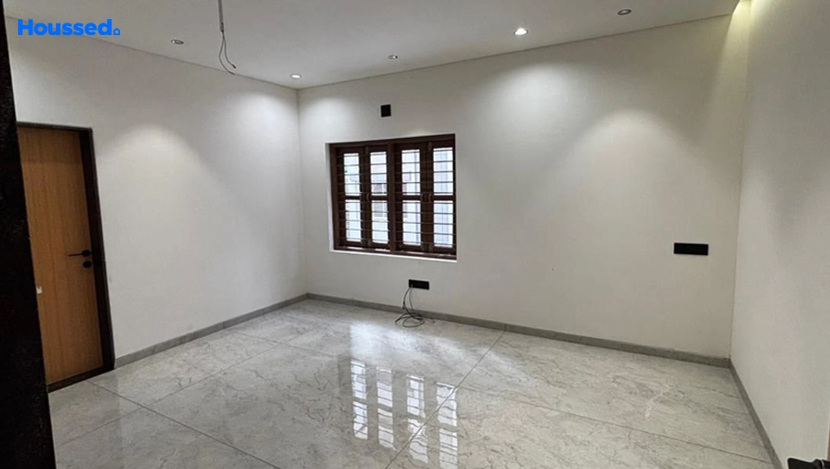 Project Image of 4 BHK House/Villa for Resale in Paradise Park, Science City - Image 172153