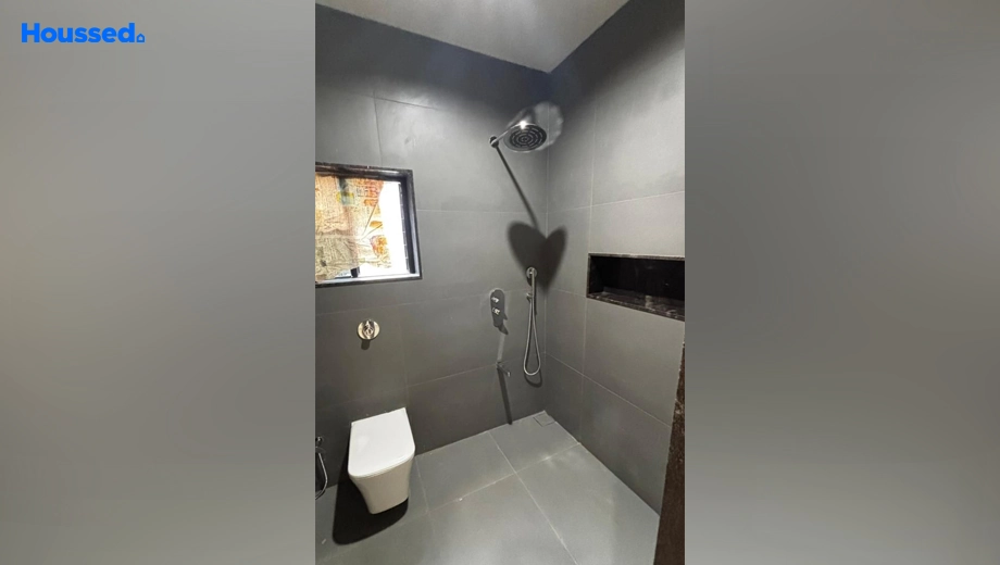 Project Image of 4 BHK House/Villa for Resale in Paradise Park, Science City - Image 172157