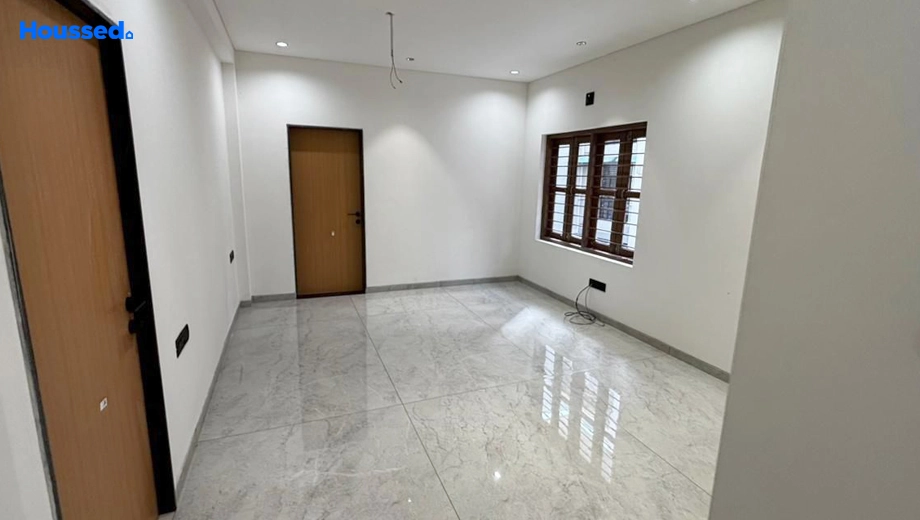 Project Image of 4 BHK House/Villa for Resale in Paradise Park, Science City - Image 172161