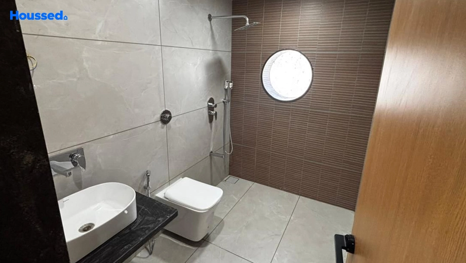 Project Image of 4 BHK House/Villa for Resale in Paradise Park, Science City - Image 172164