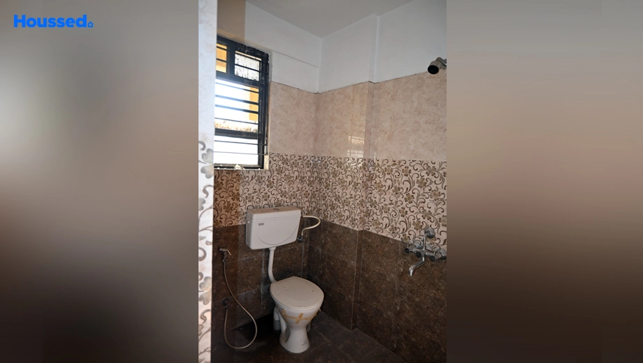 Project Image of 3 BHK Flat for Resale in Namkum - Image 172187