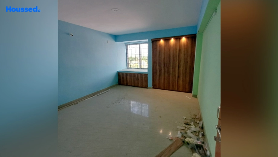 Project Image of 3 BHK Flat for Resale in Namkum - Image 172181