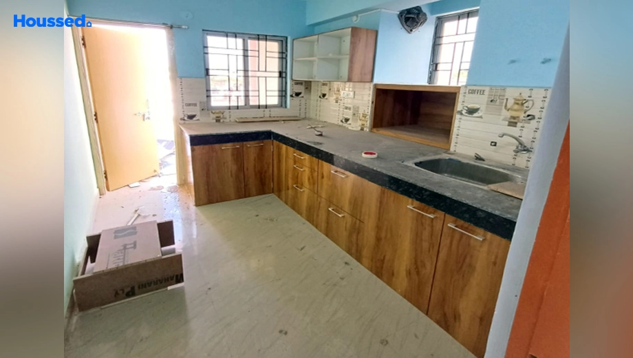 Project Image of 3 BHK Flat for Resale in Namkum - Image 172186
