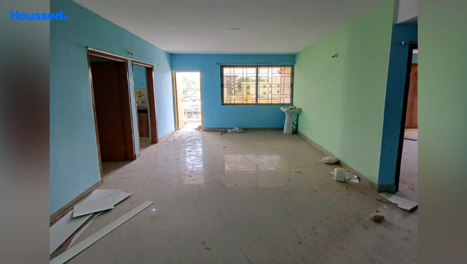 Project Image of 3 BHK Flat for Resale in Namkum - Image 172189