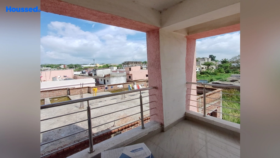 Project Image of 3 BHK Flat for Resale in Namkum - Image 172188