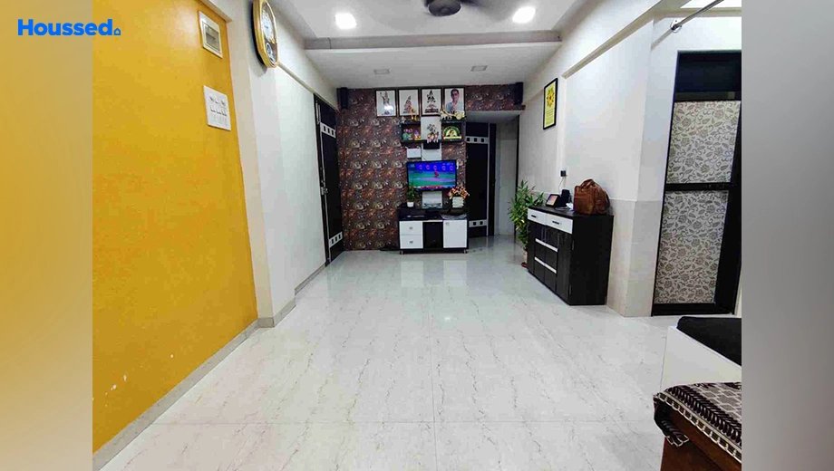 Project Image of 2 BHK Flat for Resale in Dahisar East - Image 172174
