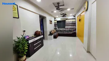 Project Image of 2 BHK Flat for Resale in Dahisar East, Mumbai - Image 172172
