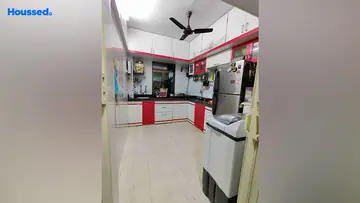 Project Image of 2 BHK Flat for Resale in Dahisar East, Mumbai - Image 172173