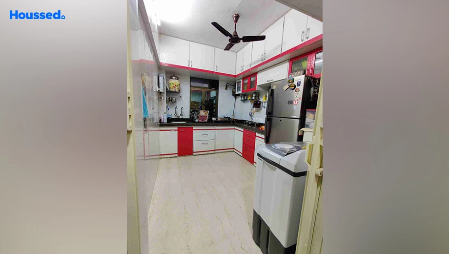 Project Image of 2 BHK Flat for Resale in Dahisar East - Image 172173