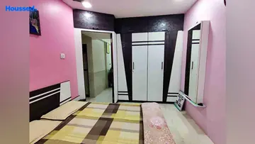 Project Image of 2 BHK Flat for Resale in Dahisar East, Mumbai - Image 172176