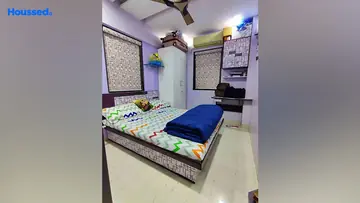 Project Image of 2 BHK Flat for Resale in Dahisar East, Mumbai - Image 172175