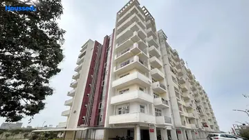 Project Image of 2 BHK Flat for Resale in Mega Capital Tower Kursi Road, Lucknow - Image 172180