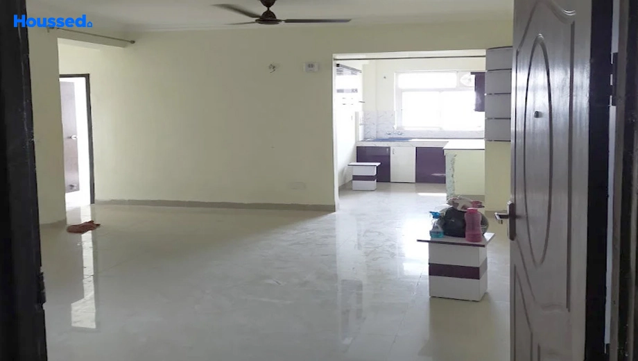 Project Image of 2 BHK Flat for Resale in Mega Capital Tower, Kursi Road - Image 172178
