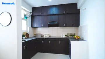 Project Image of 2 BHK Flat for Resale in Panchsheel Wellington Crossings Republik, Ghaziabad - Image 172193