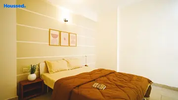 Project Image of 2 BHK Flat for Resale in Panchsheel Wellington Crossings Republik, Ghaziabad - Image 172192