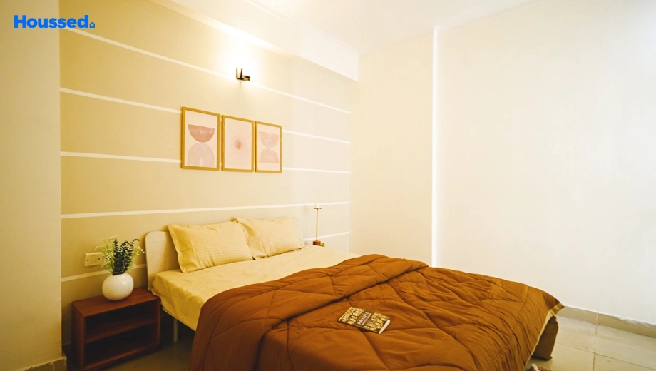 Project Image of 2 BHK Flat for Resale in Panchsheel Wellington, Crossings Republik - Image 172192