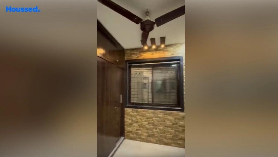 Project Image of 2 BHK Flat for Resale in Kalyan East - Image 172216