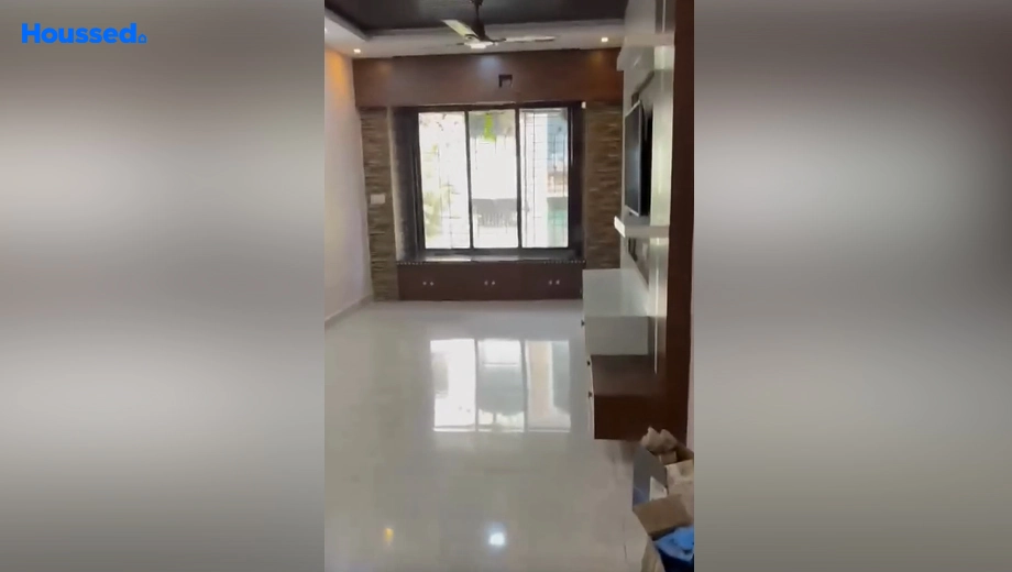 Project Image of 2 BHK Flat for Resale in Kalyan East - Image 172217
