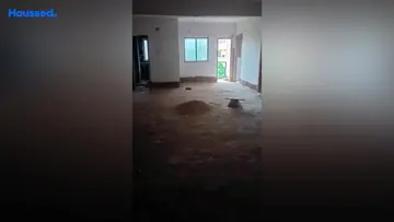 Project Image of 3 BHK Flat for Resale in Kokar, Ranchi - Image 172202