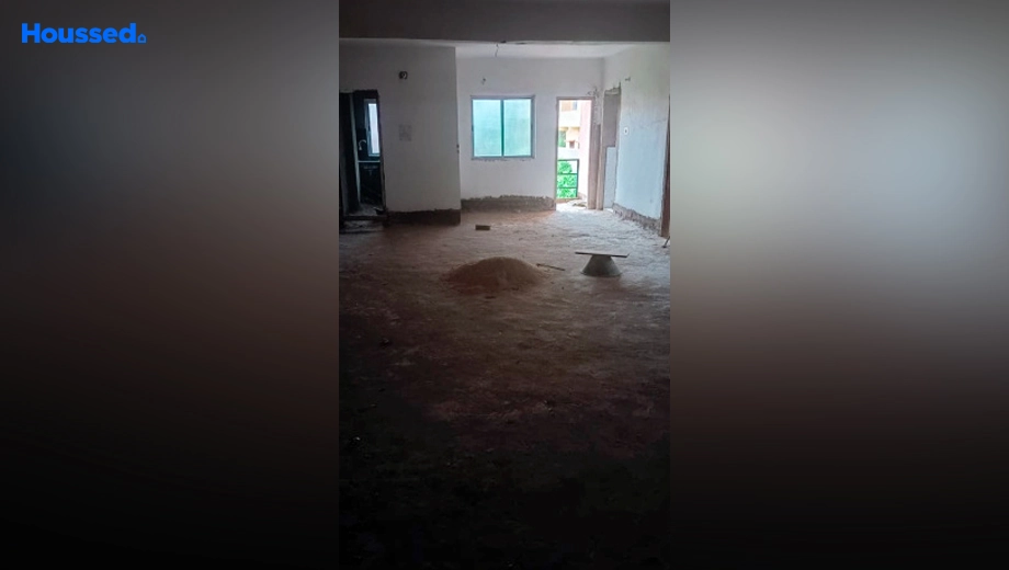 Project Image of 3 BHK Flat for Resale in Kokar - Image 172202