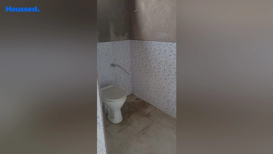 Project Image of 3 BHK Flat for Resale in Kokar - Image 172205
