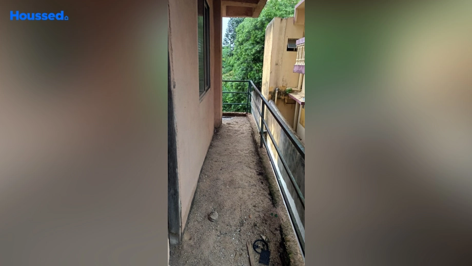 Project Image of 3 BHK Flat for Resale in Kokar - Image 172207