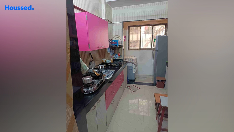 Project Image of 2 BHK Flat for Resale in Dahisar East - Image 172199