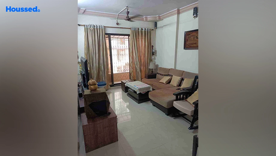 Project Image of 2 BHK Flat for Resale in Dahisar East - Image 172197