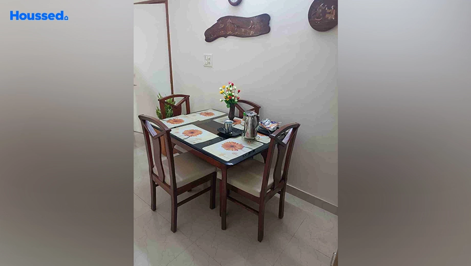 Project Image of 2 BHK Flat for Resale in Dahisar East - Image 172196