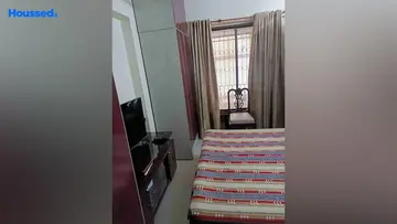 Project Image of 2 BHK Flat for Rent in Dahisar East, Mumbai - Image 172212