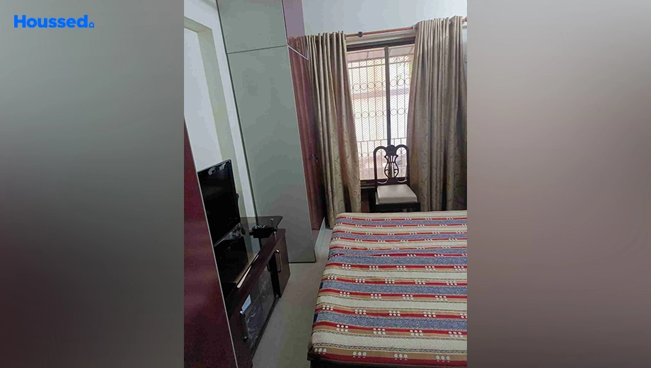 Project Image of 2 BHK Semi-Furnished Flat for Rent in Dahisar East - Image 172212