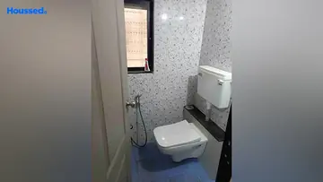Project Image of 2 BHK Flat for Rent in Dahisar East, Mumbai - Image 172213