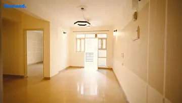 Project Image of 2 BHK Flat for Resale in Cosmos Golden Heights Crossings Republik, Ghaziabad - Image 172241