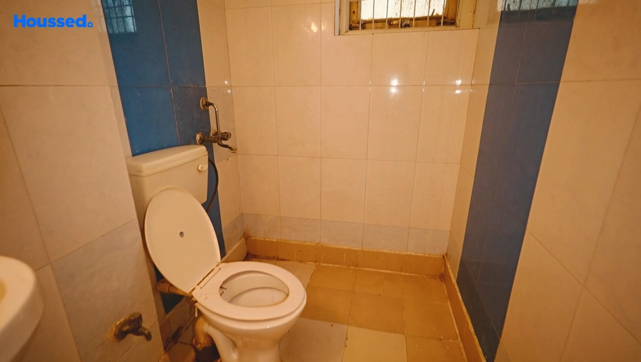 Project Image of 2 BHK Flat for Resale in Cosmos Golden Heights, Crossings Republik - Image 172240