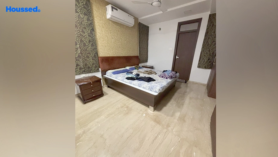 Project Image of 4 BHK House/Villa for Resale in Madhuvan Bunglows, Science City - Image 172221