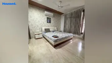 Project Image of 4 BHK House/Villa for Resale in Madhuvan Bunglows Science City, Ahmedabad - Image 172232